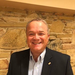 Meet your Posher, Greg